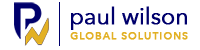 Paul Wilson Global Solutions Scale Ready Launchpad